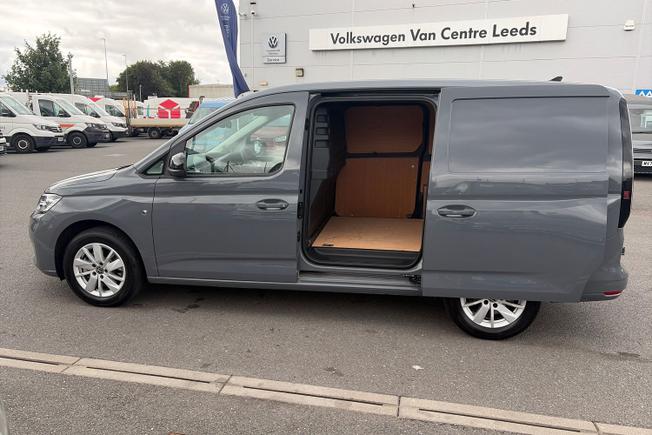 Volkswagen Caddy Maxi Photo 49