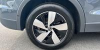 Volkswagen Tiguan Photo 4