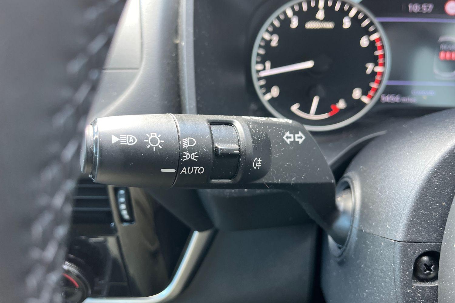 Nissan QASHQAI Photo 13