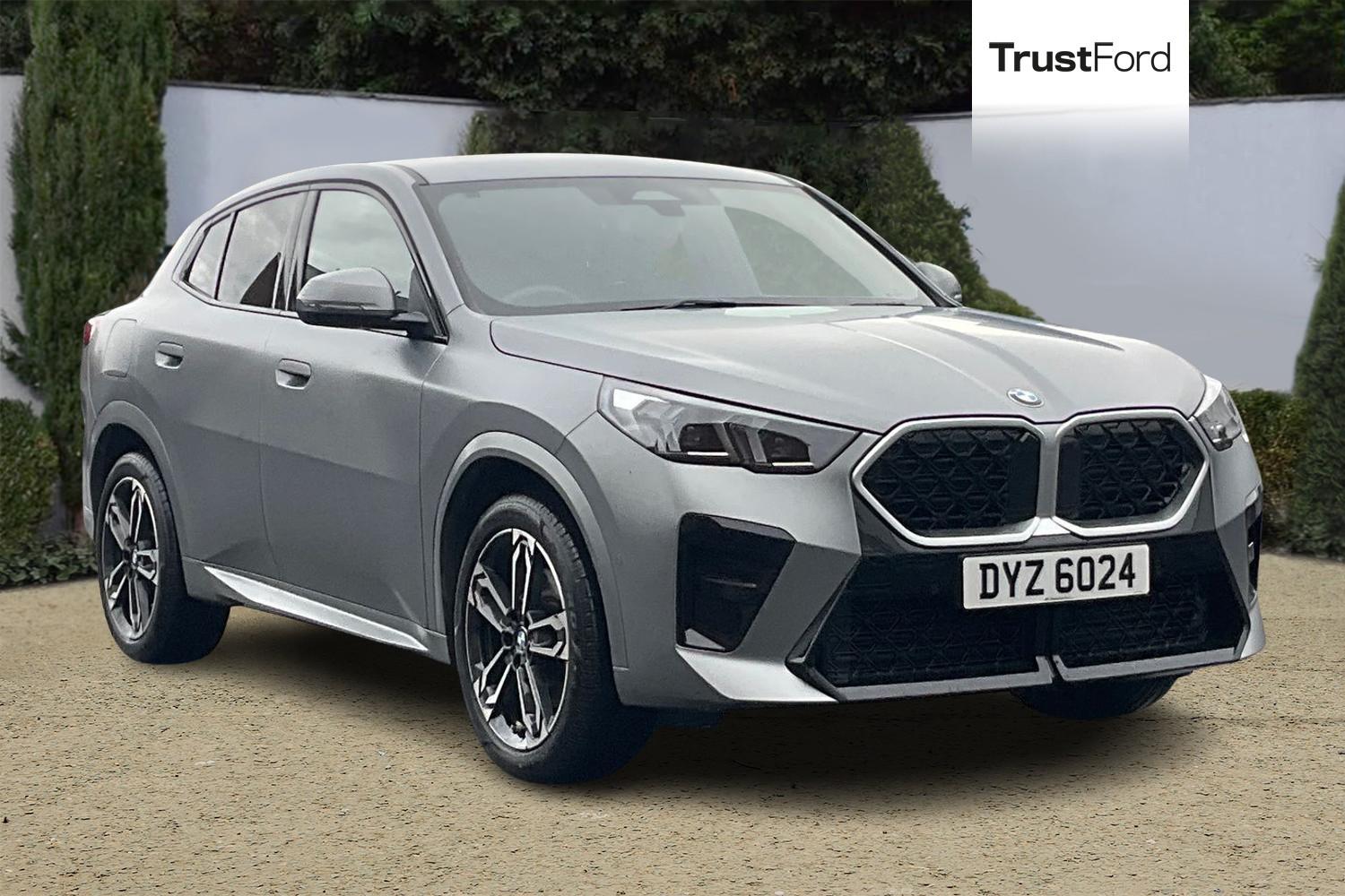 BMW X2 Photo 0