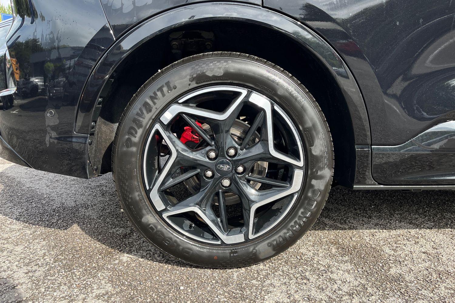Ford Kuga Photo 7