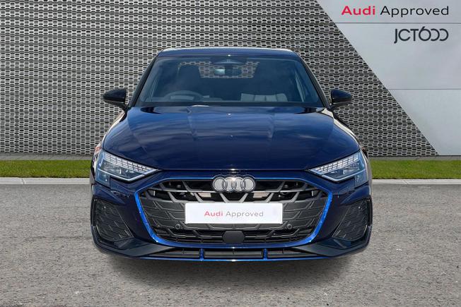 AUDI A3 Photo 8