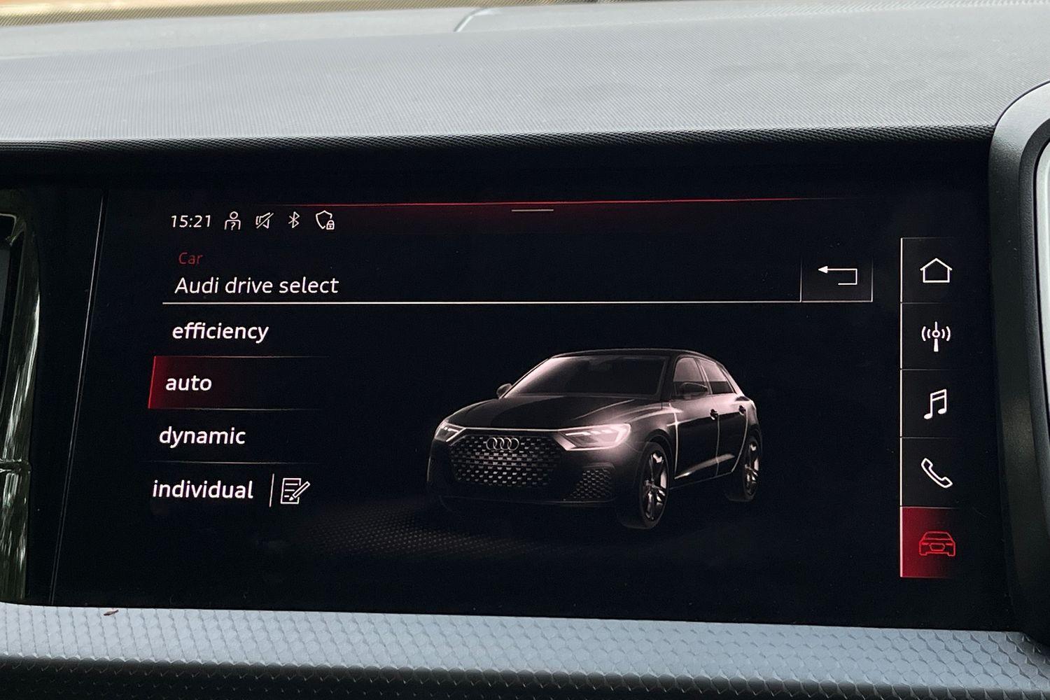 Audi A1 Photo 29