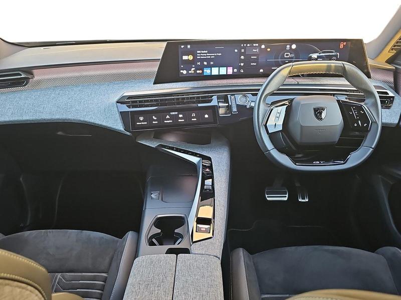 Used Peugeot 3008 KW74UYF 11