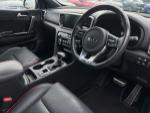 Kia Sportage Photo 23