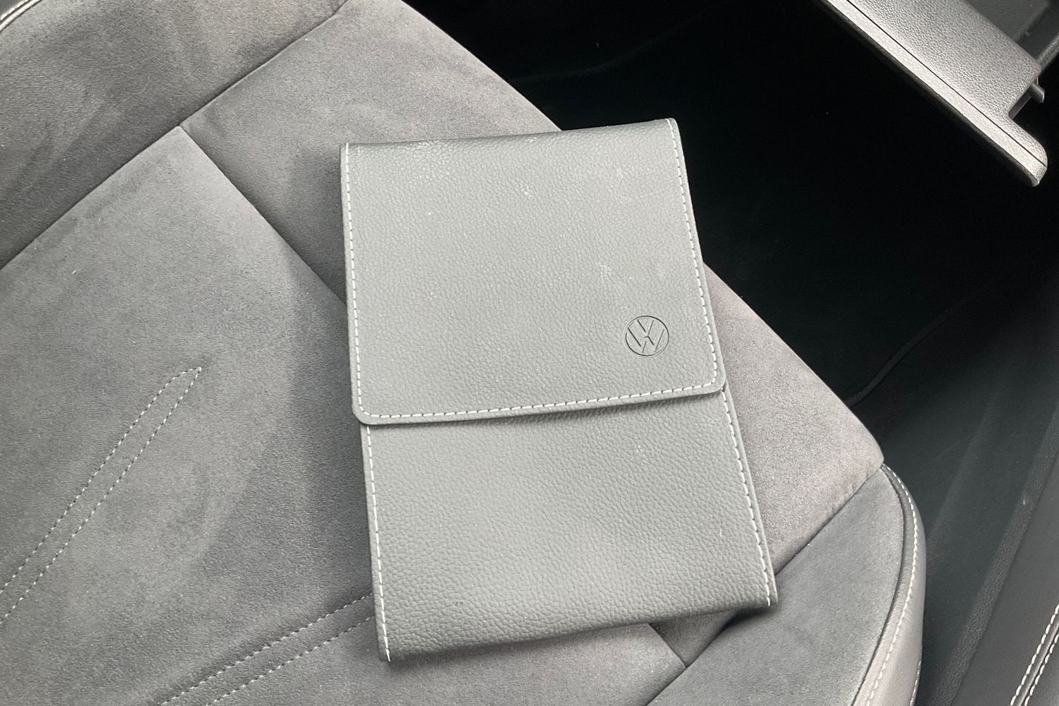 Volkswagen TAYRON Photo 21