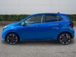 Kia Picanto Photo 4
