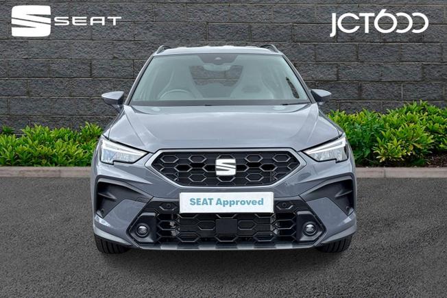 SEAT Arona Photo 8