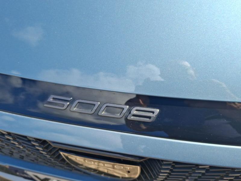 Used Peugeot 5008 KM25WGF 26