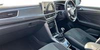 Volkswagen T-roc Photo 1