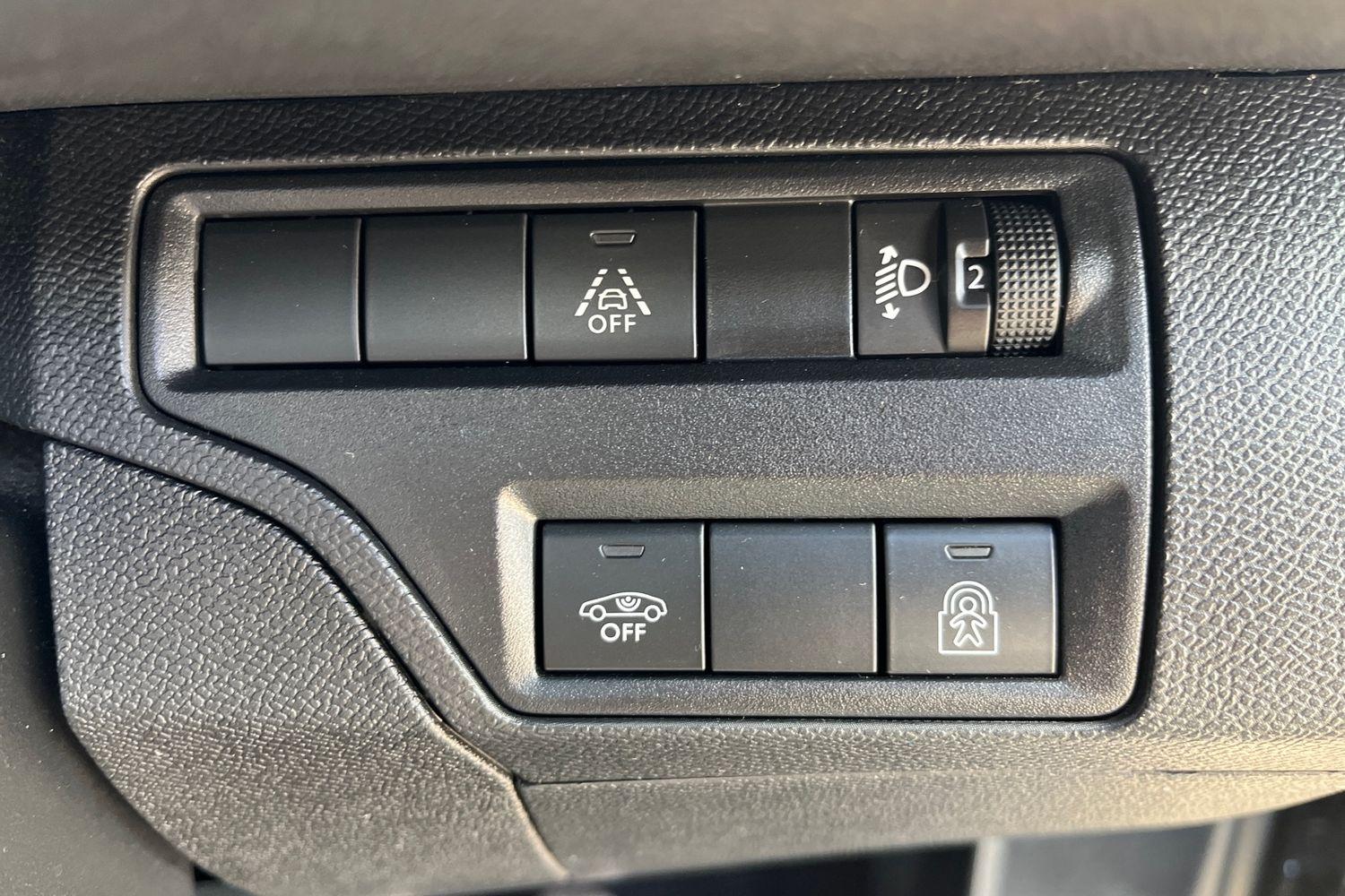 Peugeot 5008 Photo 34