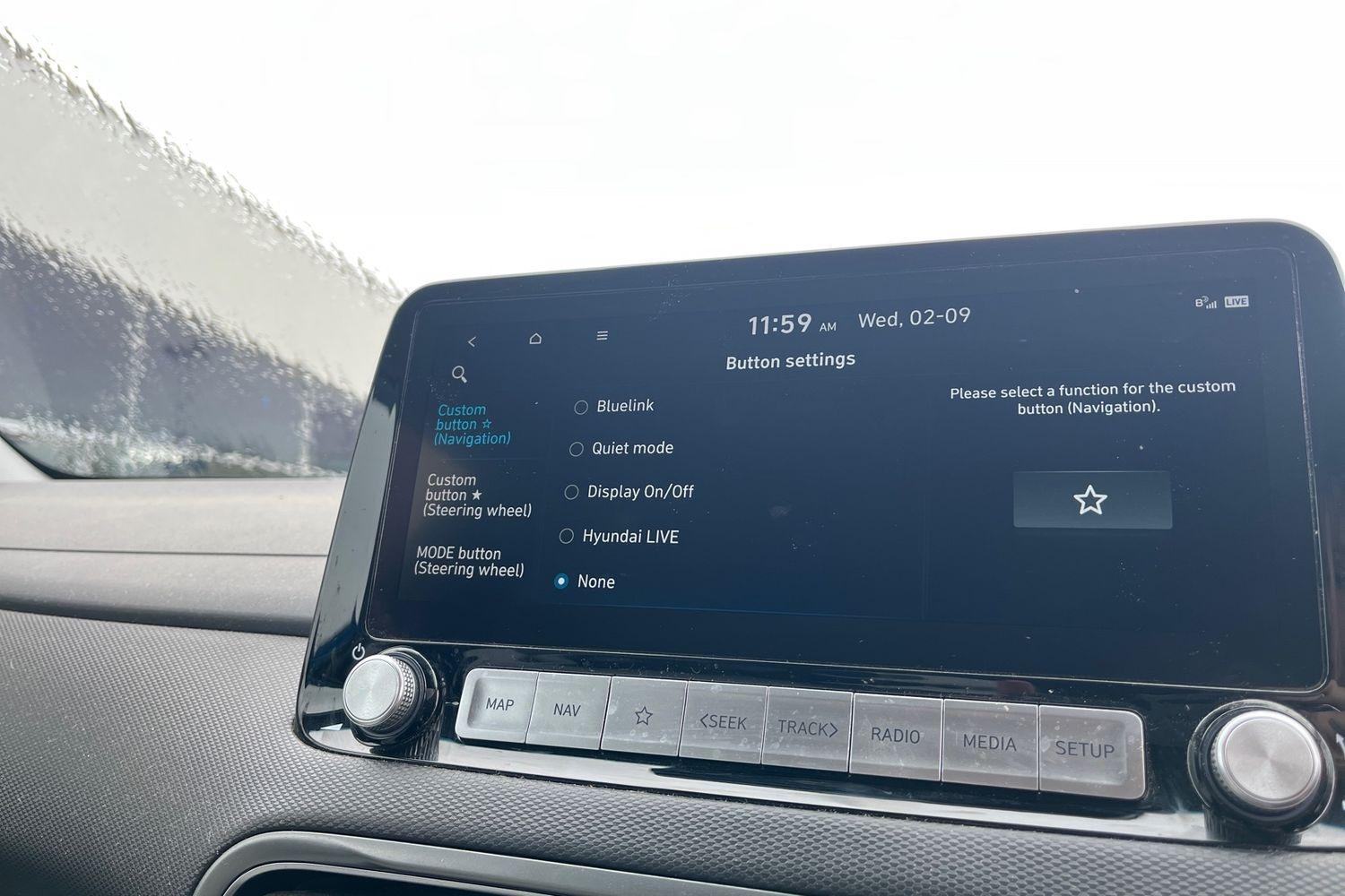 Hyundai KONA Photo 33