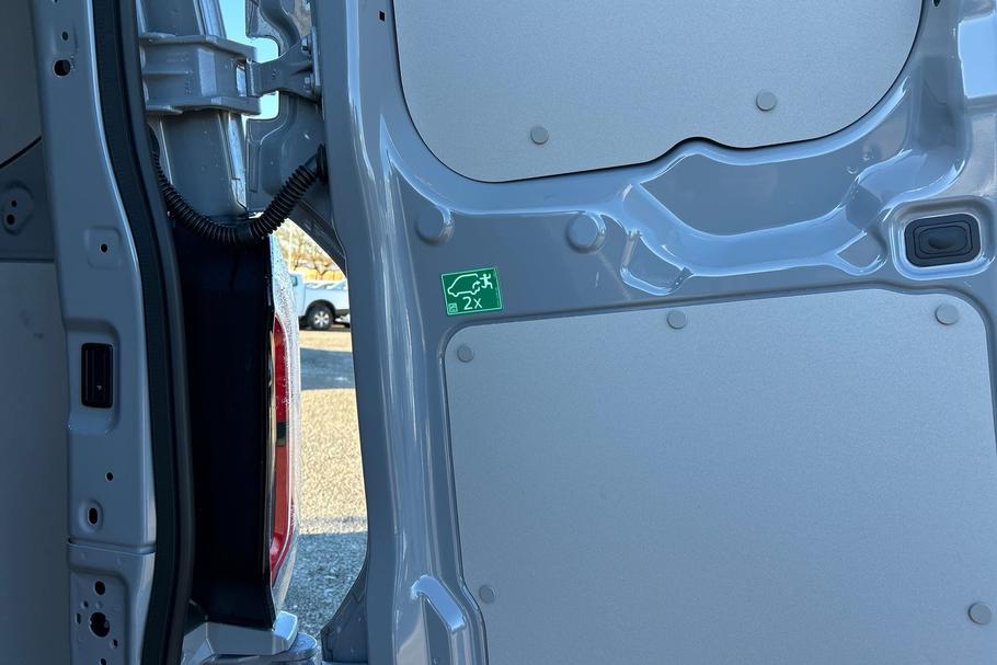 Used Ford TRANSIT CUSTOM 26