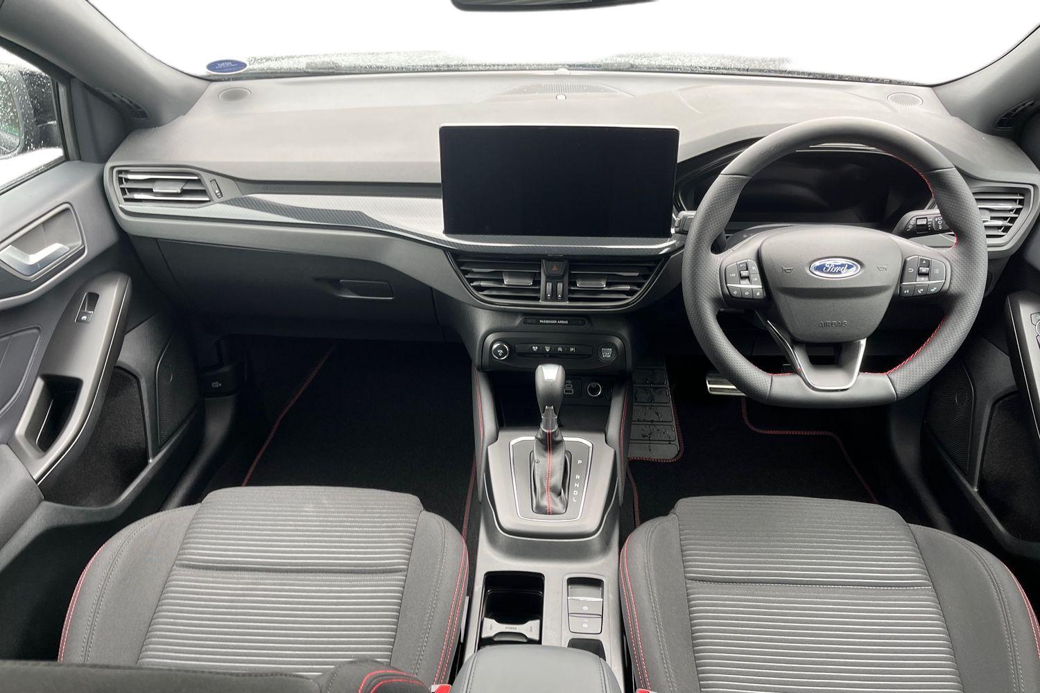 Ford Focus Photo 9