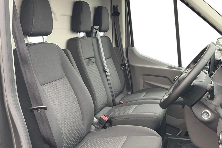 Used Ford TRANSIT 11