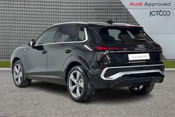 Audi Q3 Photo 3