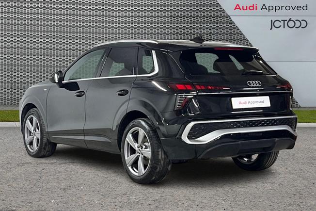 Audi Q3 Photo 3