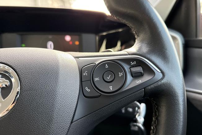 VAUXHALL MOKKA Photo 17