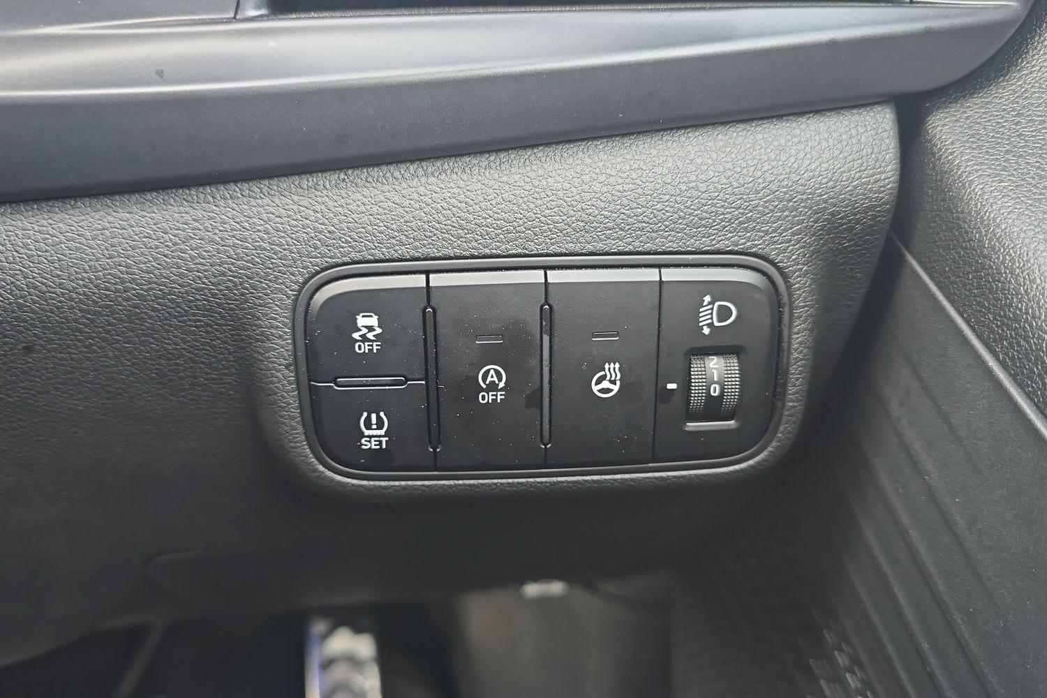 Hyundai BAYON Photo 27