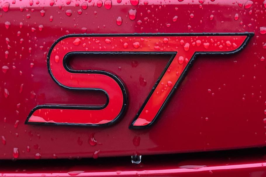 Used Ford Puma YP25ZGE 40