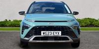 Hyundai BAYON Photo 6