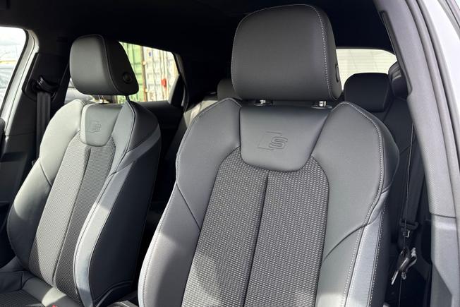 AUDI A1 Sportback Photo 53