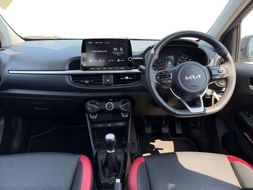 Kia PICANTO Photo autoimg-1b1761c2a2f105f29d4fafc39e1974e03aeee37e.jpg