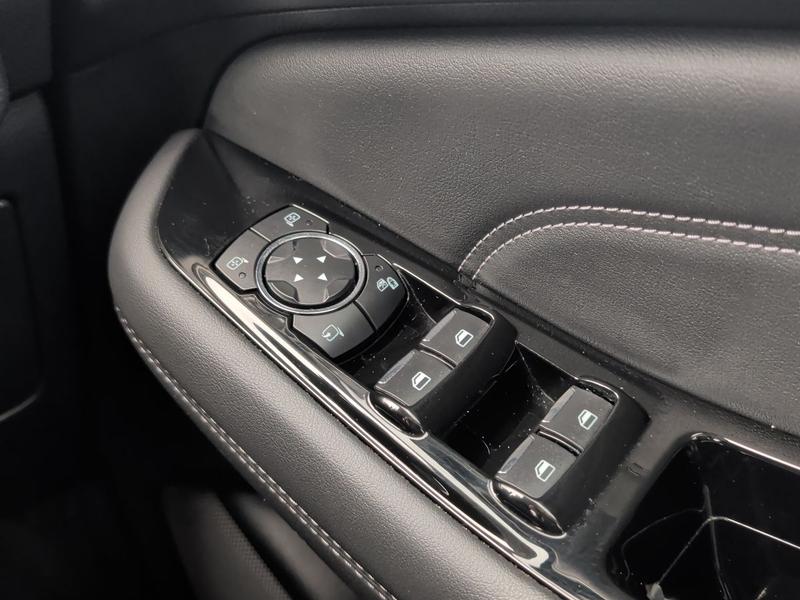 Used Ford Galaxy NY19YXE 24