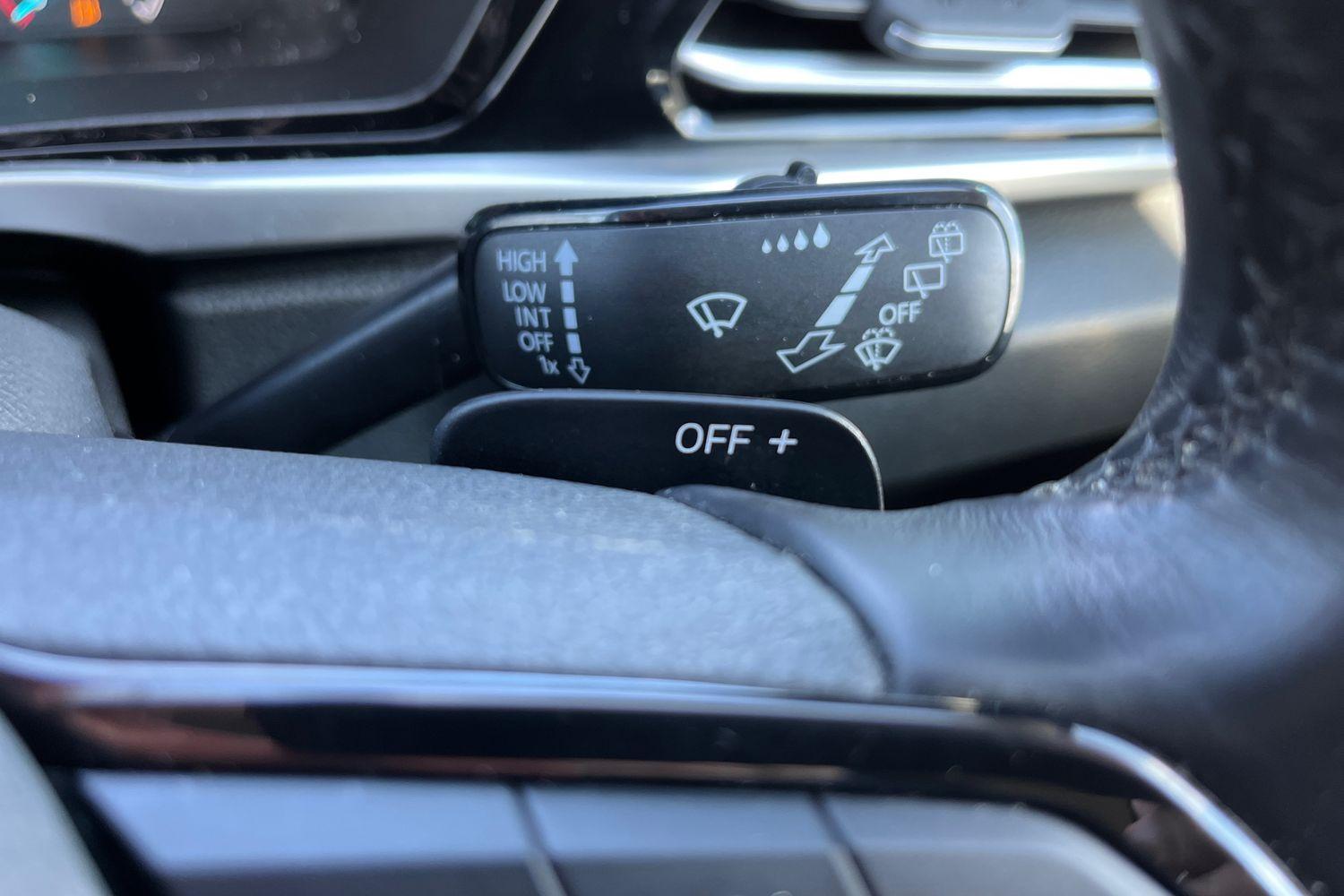 Ford Grand Tourneo Connect Photo 36