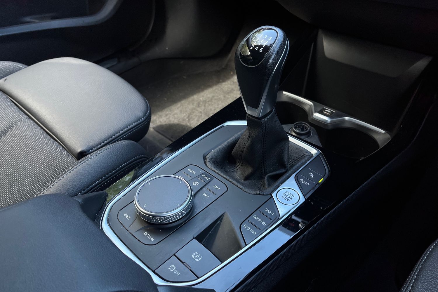 BMW 1 SERIES Photo 32