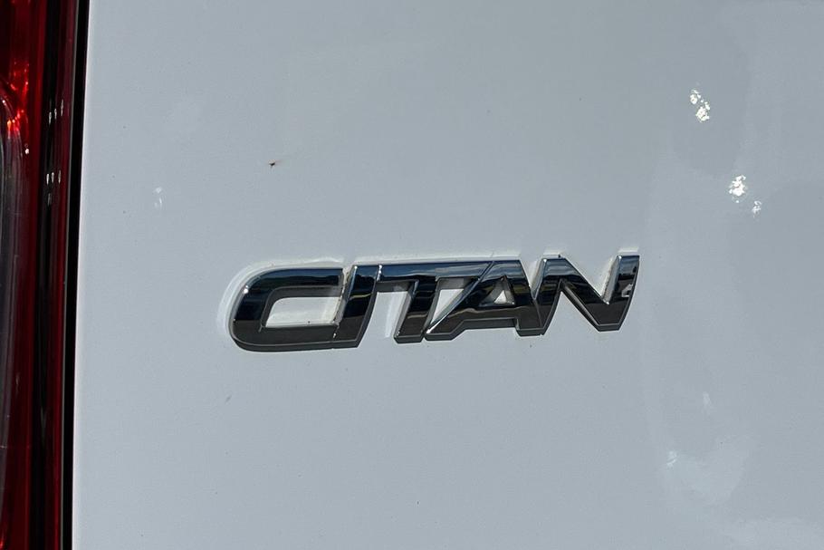 Used Mercedes-Benz CITAN BU70VHH 15