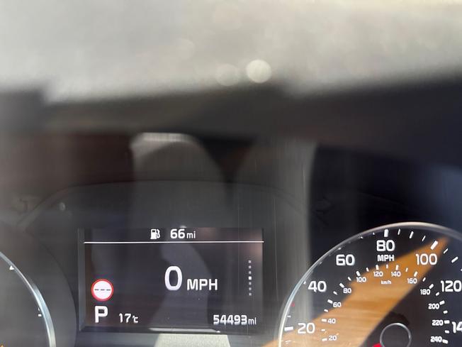 KIA Sportage Photo 15