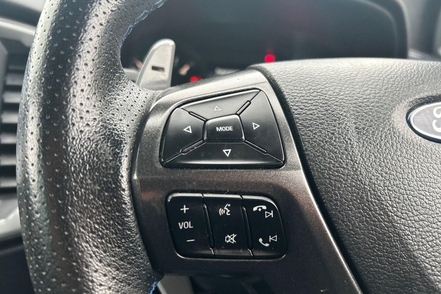 Ford RANGER Photo 38