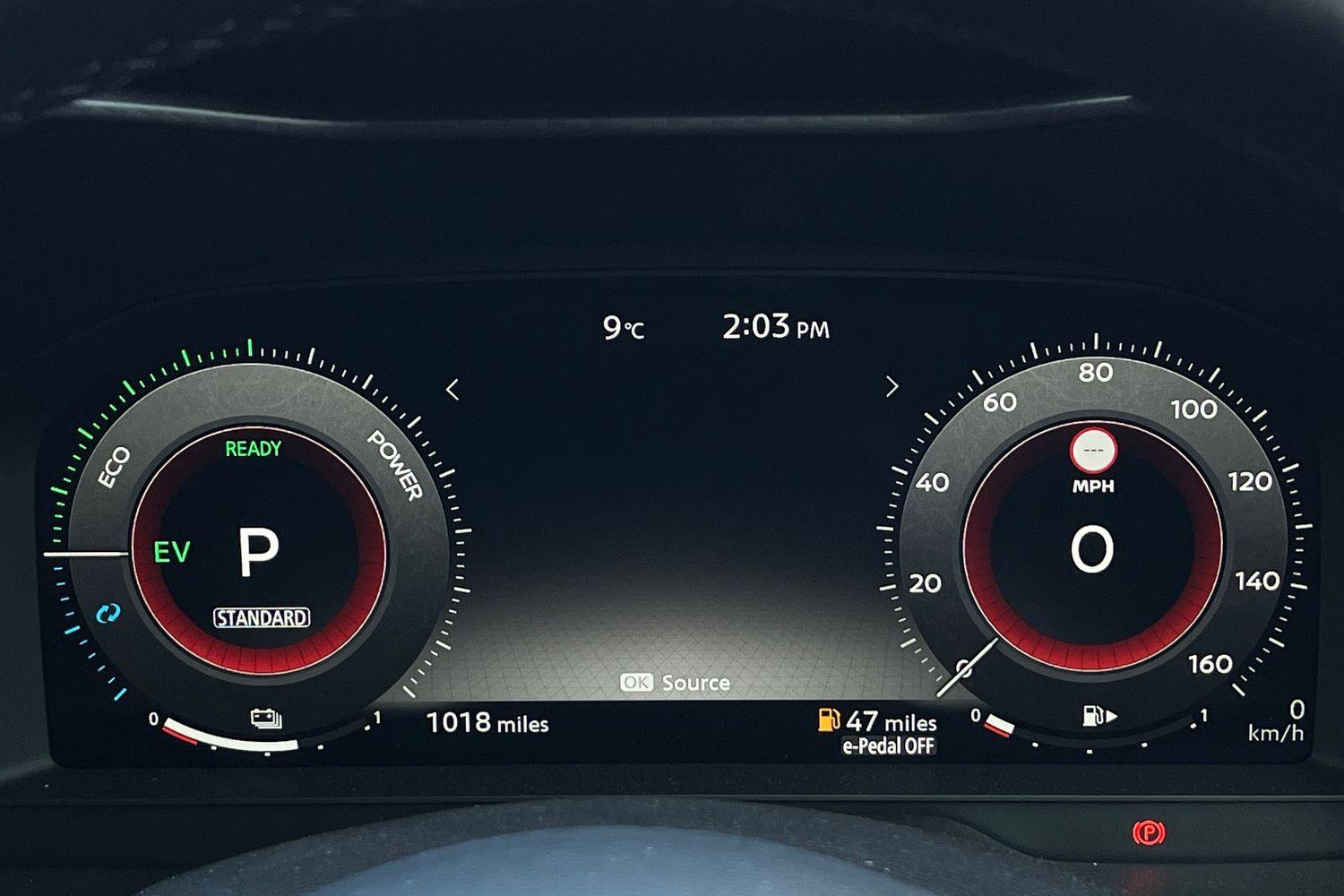 Nissan Juke Photo 12