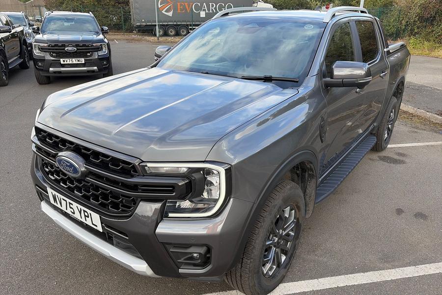 Ford RANGER Photo autoimg-1b1c881866fef00355013501a34047a630c194d0.jpg