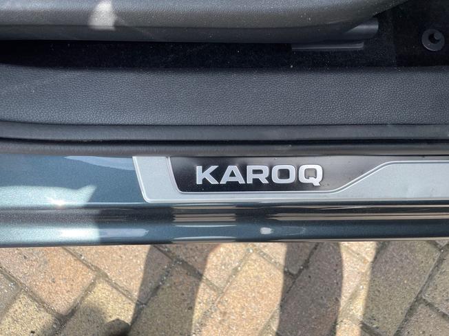 ŠKODA Karoq Photo 38
