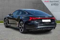 Audi e-tron GT Photo 3