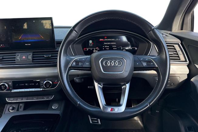 AUDI Q5 Photo 11