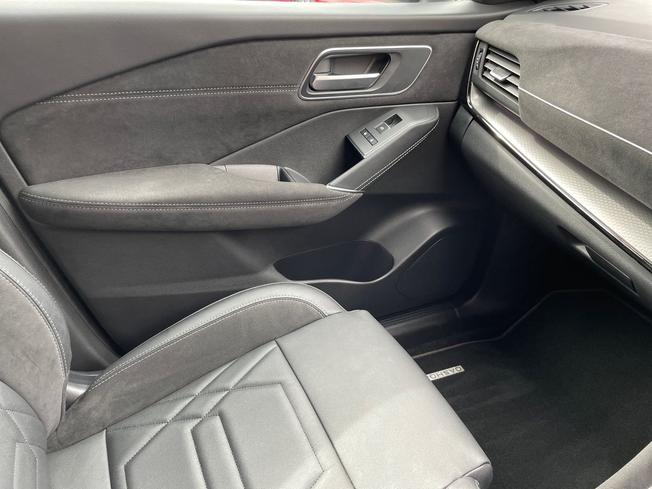 NISSAN Qashqai Photo 51