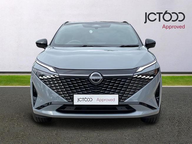 NISSAN Qashqai Photo 8