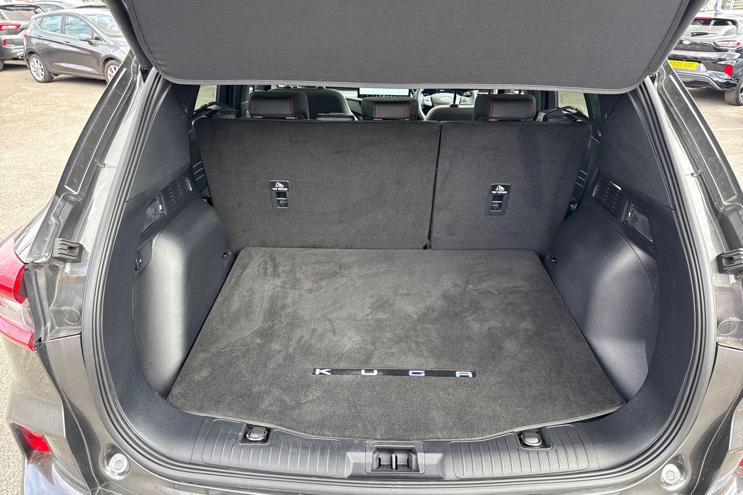 Ford KUGA Photo 20