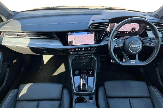 AUDI A3 Photo 10