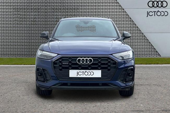 Audi Q5 Photo 8