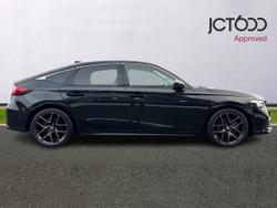 HONDA Civic Photo 4