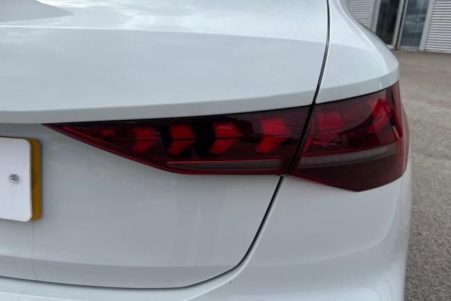 Audi A3 Photo 18