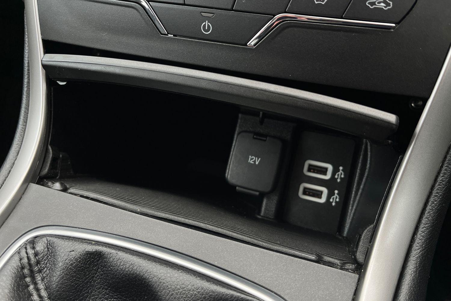 Ford Galaxy Photo 31