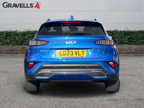 Kia XCEED Photo autoimg-1b22db5470239298b965daf32f98bbbbc9dc1856.jpg