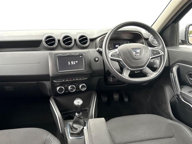 DACIA Duster Photo 11