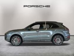 PORSCHE Cayenne Photo 4