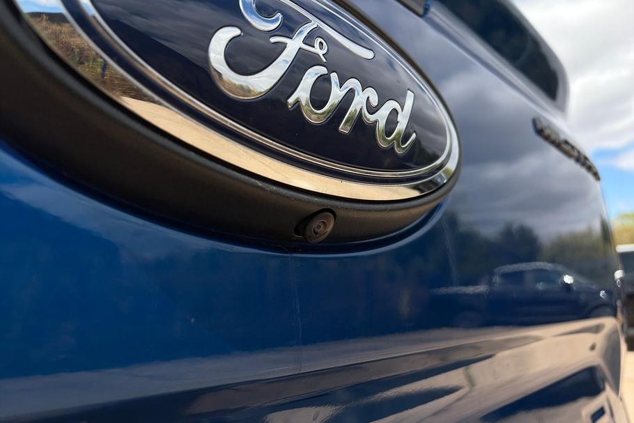 Used Ford RANGER WV75XVT 16